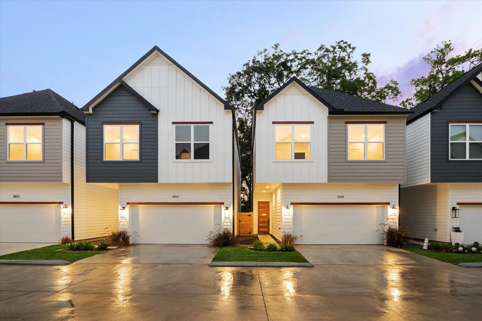 1832 W Tidwell Road, Houston, TX 77091