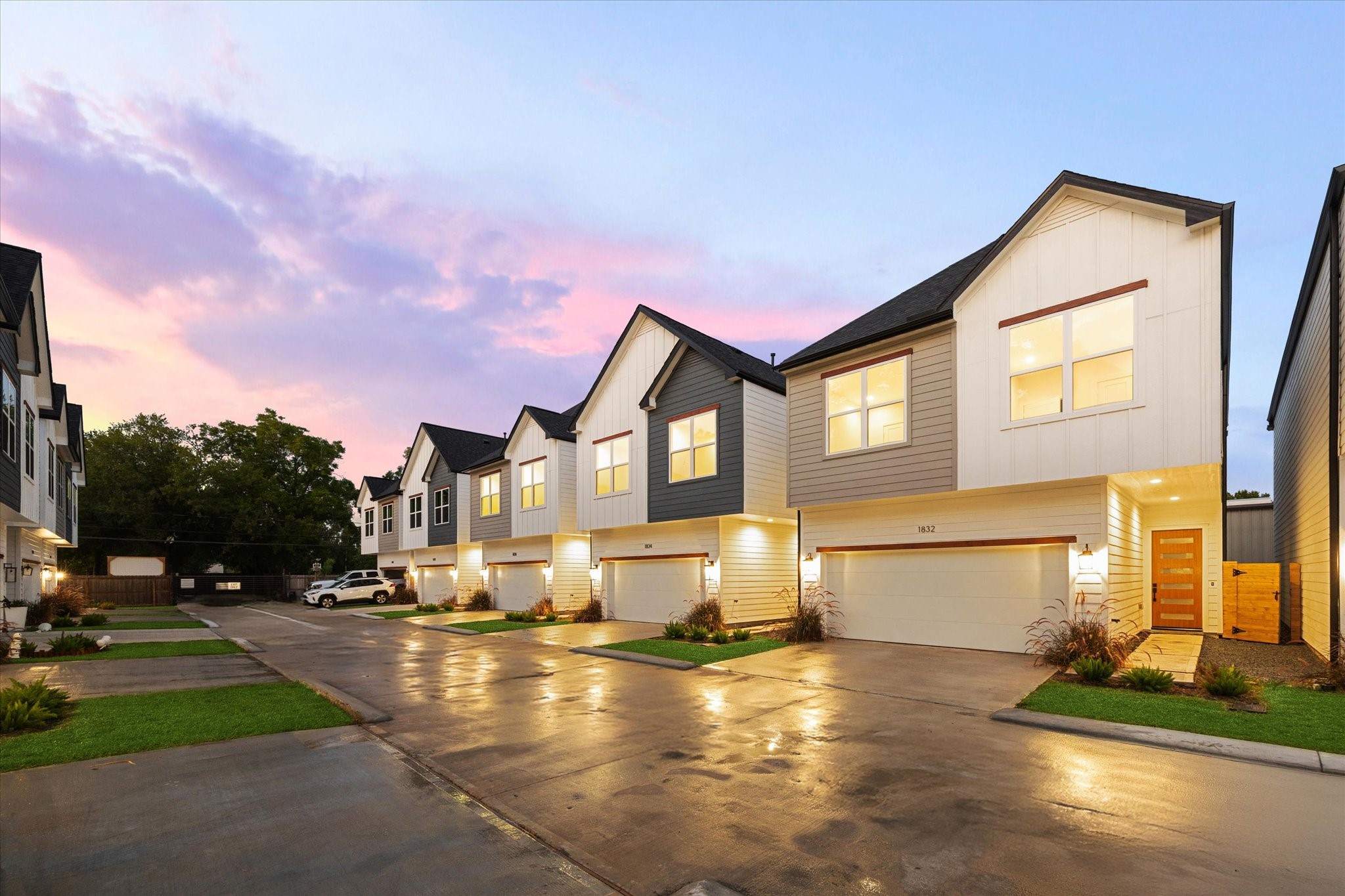 1832 W Tidwell Road, Houston, TX 77091