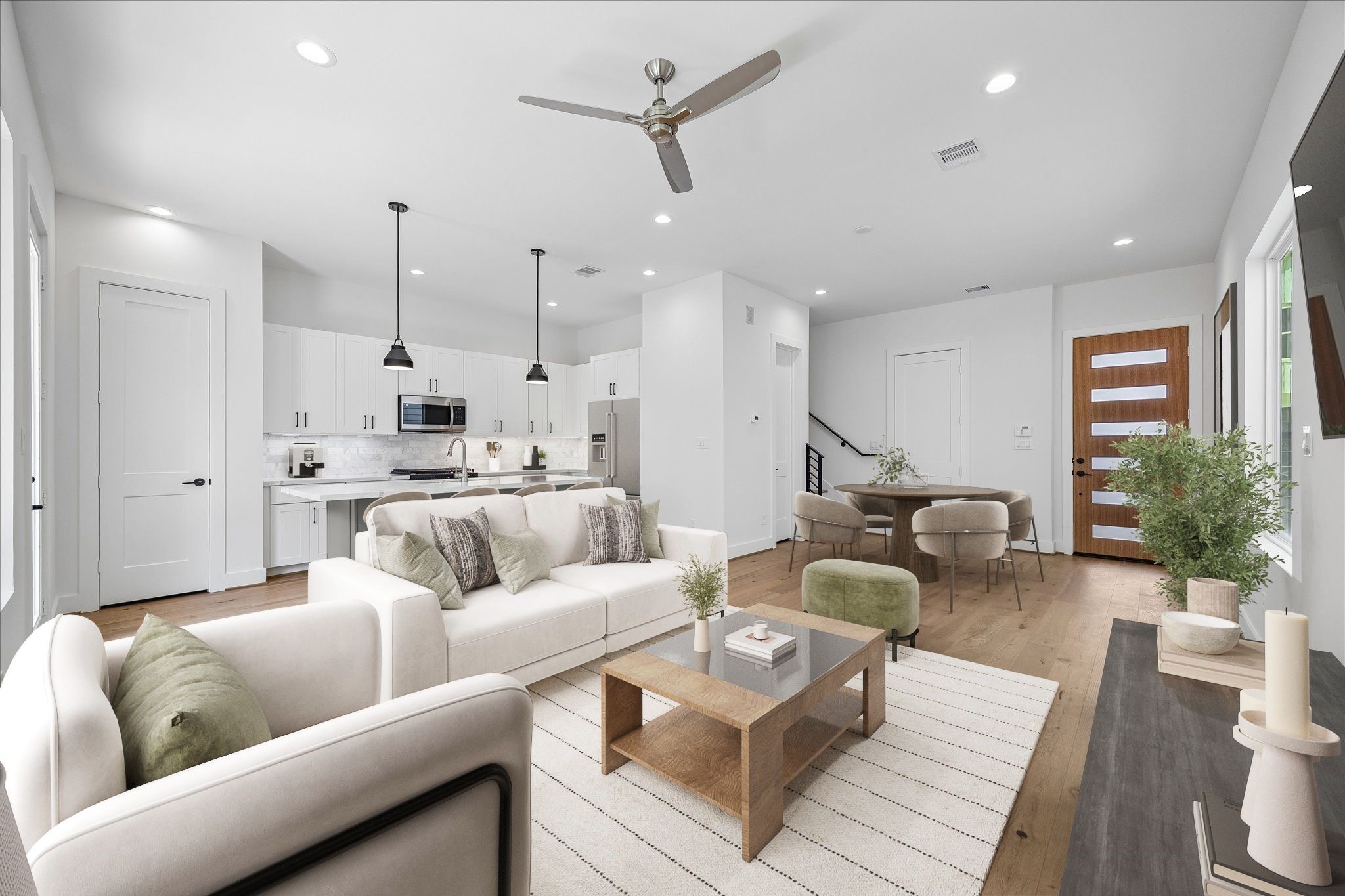 1832 W Tidwell Road, Houston, TX 77091