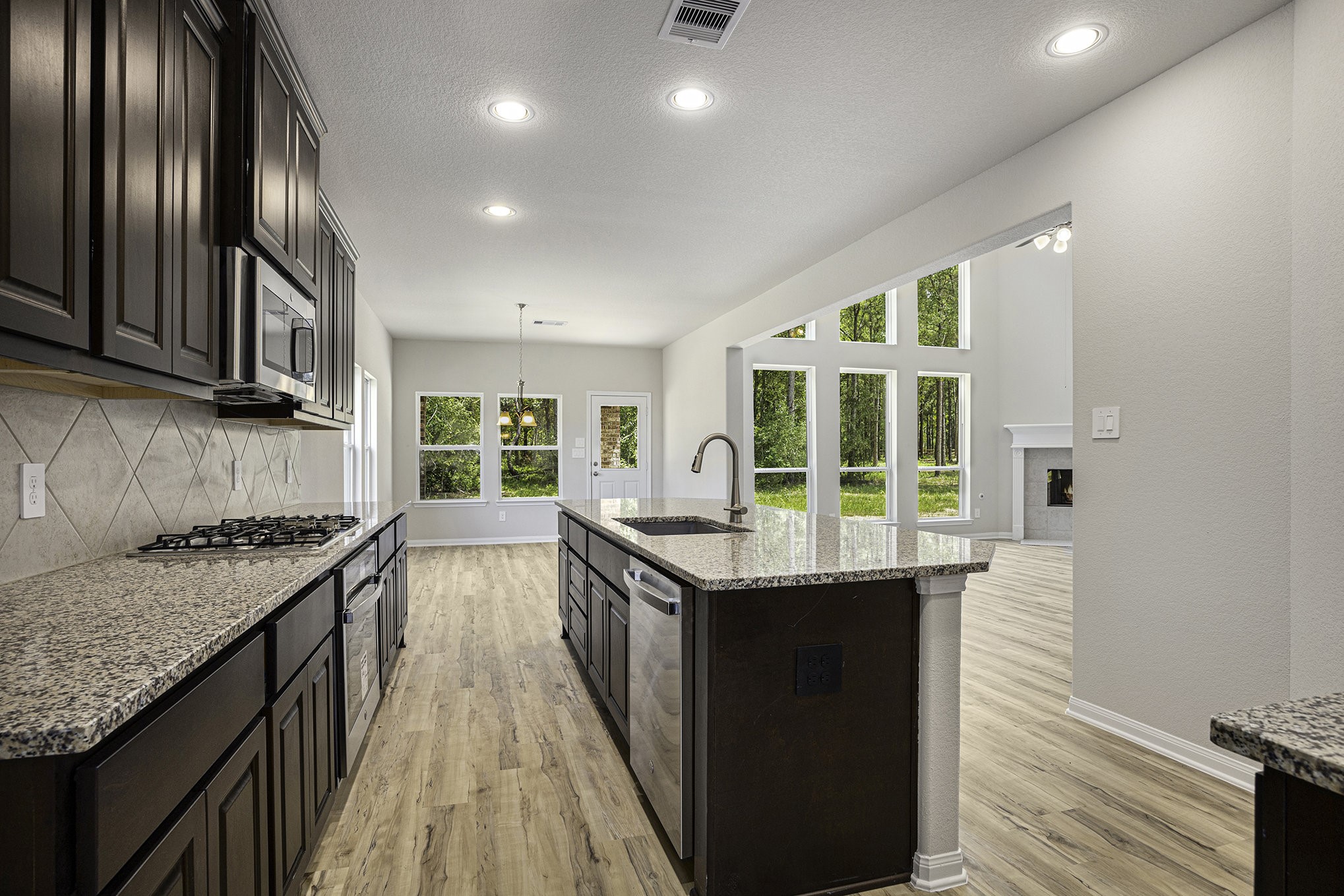 Brand New stunning 2 story home!  Photos are representation of the Winkler Floor plan. Colors & Selections may vary.   Hurry Call Today to schedule your private showing!