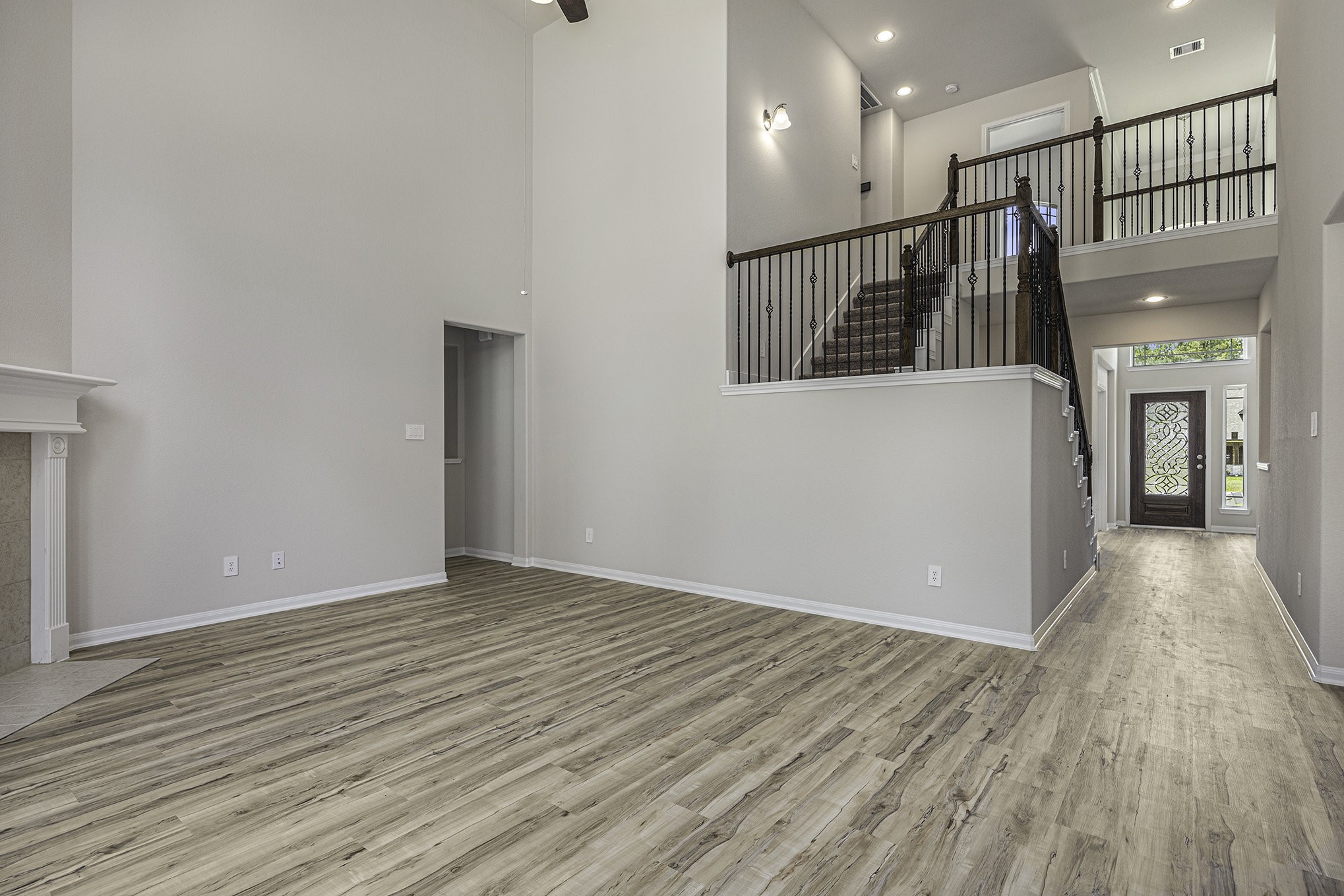 Brand New stunning 2 story home!  Photos are representation of the Winkler Floor plan. Colors & Selections may vary.   Hurry Call Today to schedule your private showing!