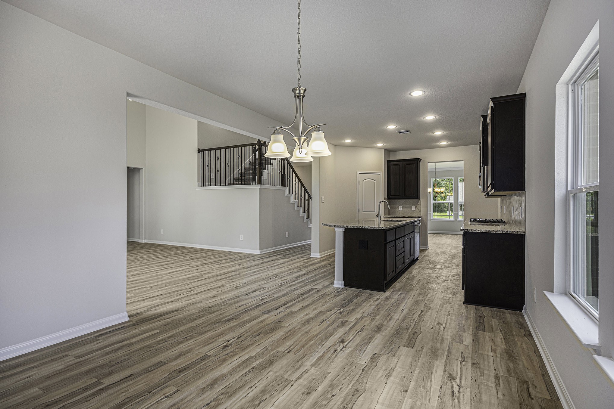 Brand New stunning 2 story home!  Photos are representation of the Winkler Floor plan. Colors & Selections may vary.   Hurry Call Today to schedule your private showing!