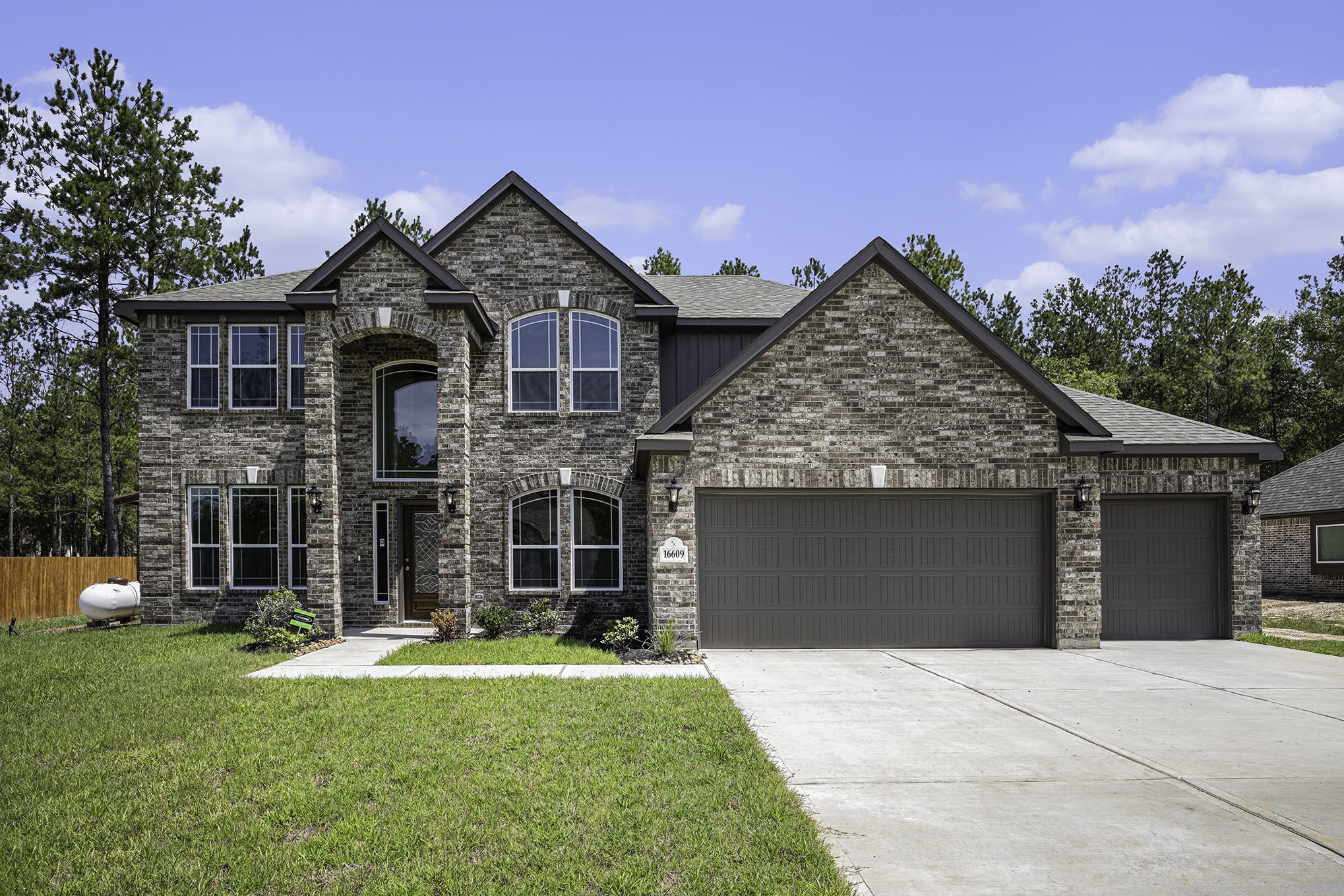 Brand New stunning 2 story home!  Photos are representation of the Winkler Floor plan. Colors & Selections may vary.   Hurry Call Today to schedule your private showing!