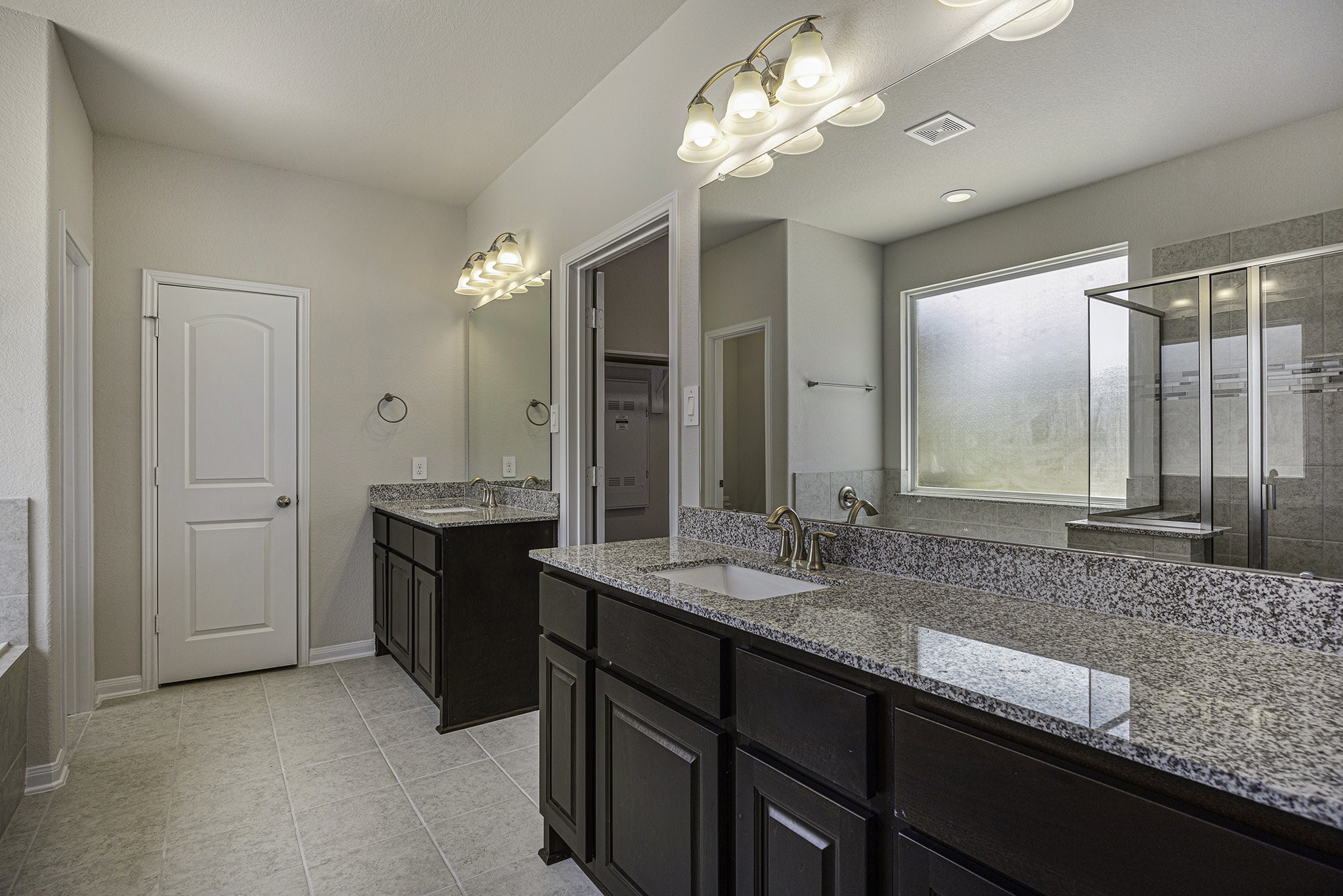 Brand New stunning 2 story home!  Photos are representation of the Winkler Floor plan. Colors & Selections may vary.   Hurry Call Today to schedule your private showing! Primary bath features double sinks,