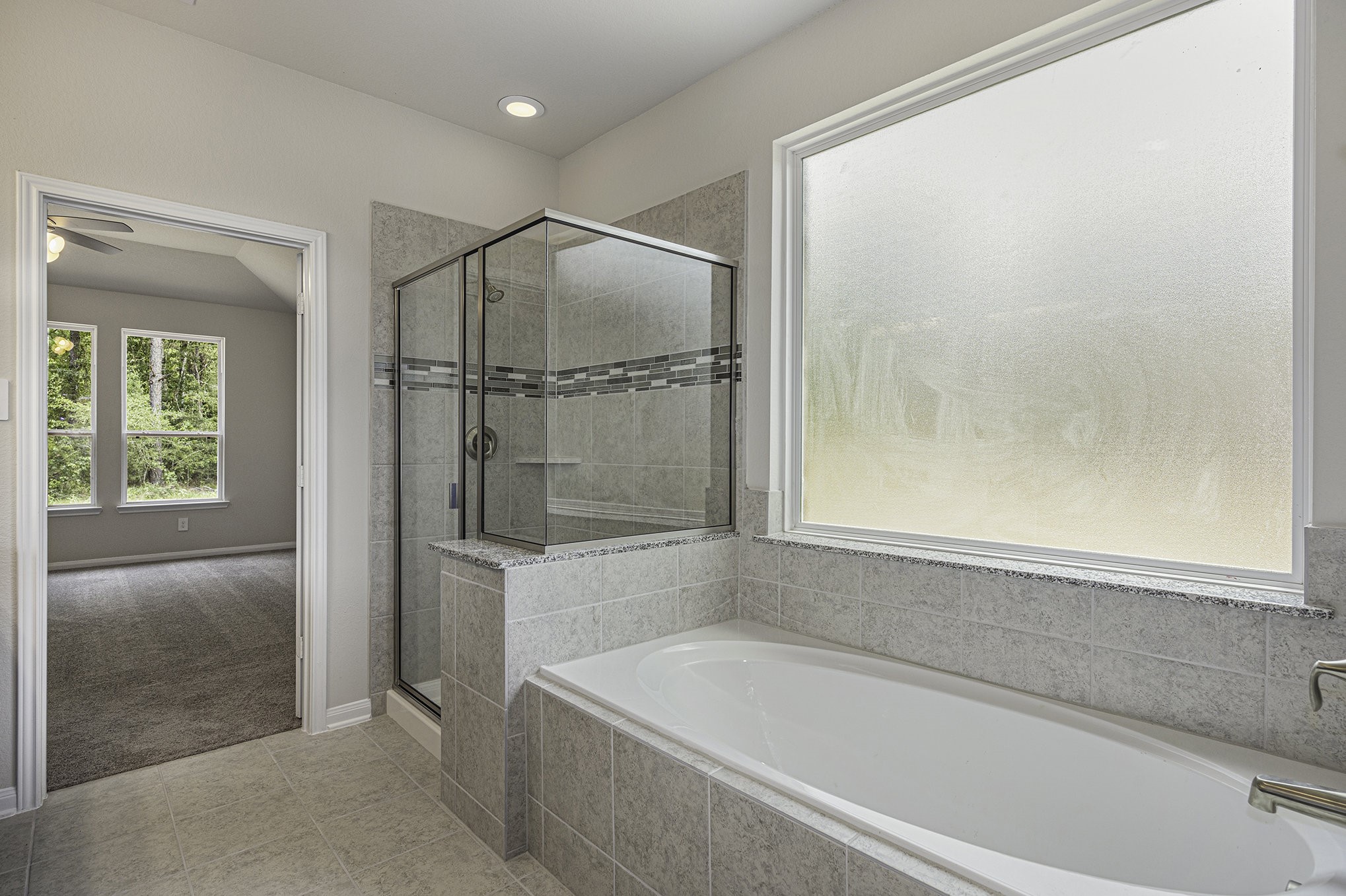 Brand New stunning 2 story home!  Photos are representation of the Winkler Floor plan. Colors & Selections may vary.   Hurry Call Today to schedule your private showing! tub and separate shower!