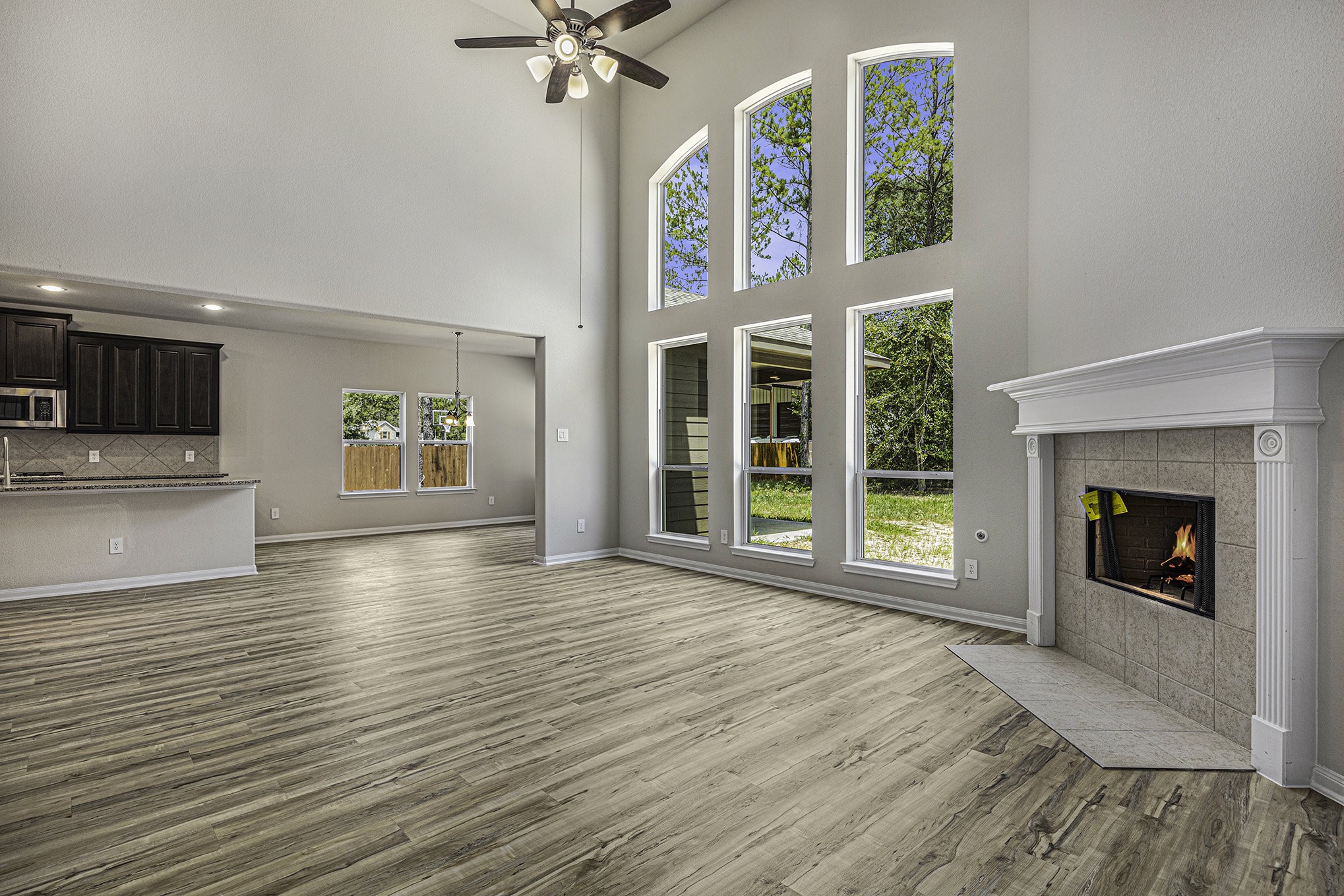 Brand New stunning 2 story home!  Photos are representation of the Winkler Floor plan. Colors & Selections may vary.   Hurry Call Today to schedule your private showing! Stunning!