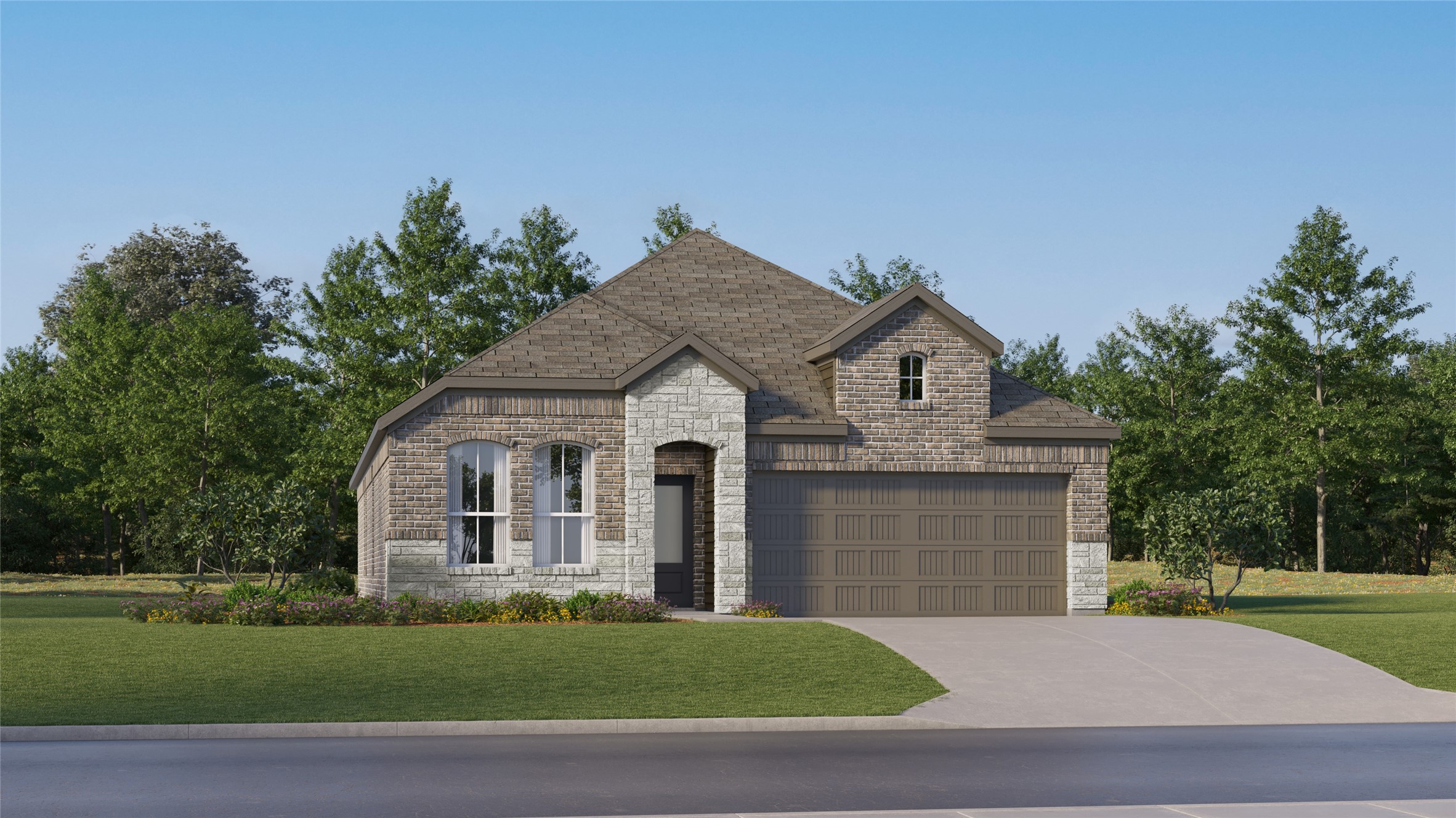 6410 Ocean Promenade Lane, Katy, TX 77493