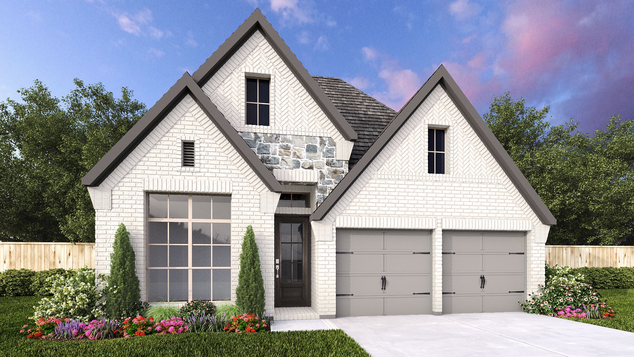 1020 Alpine View Lane, Katy, TX 77493