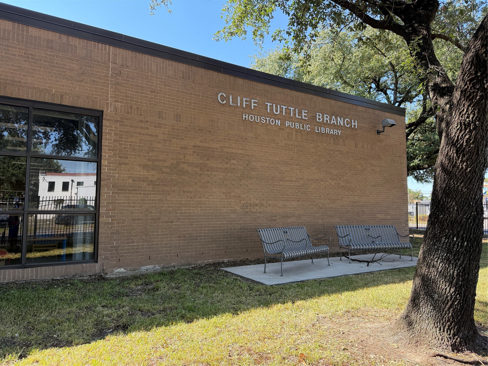 323 Hahlo Street, Houston, TX 77020