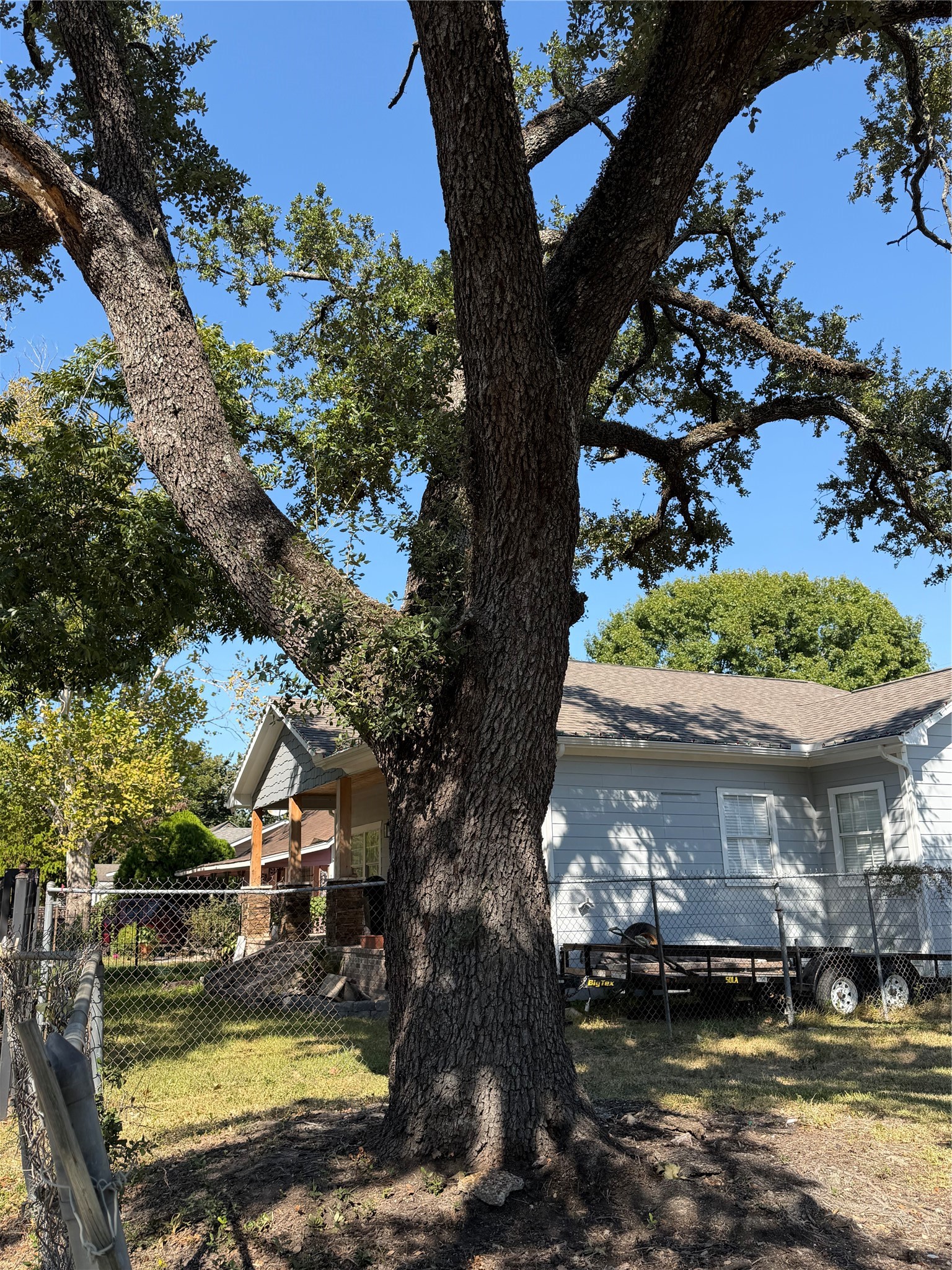 323 Hahlo Street, Houston, TX 77020