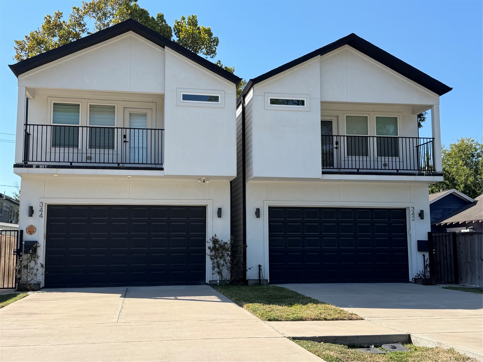 323 Hahlo Street, Houston, TX 77020