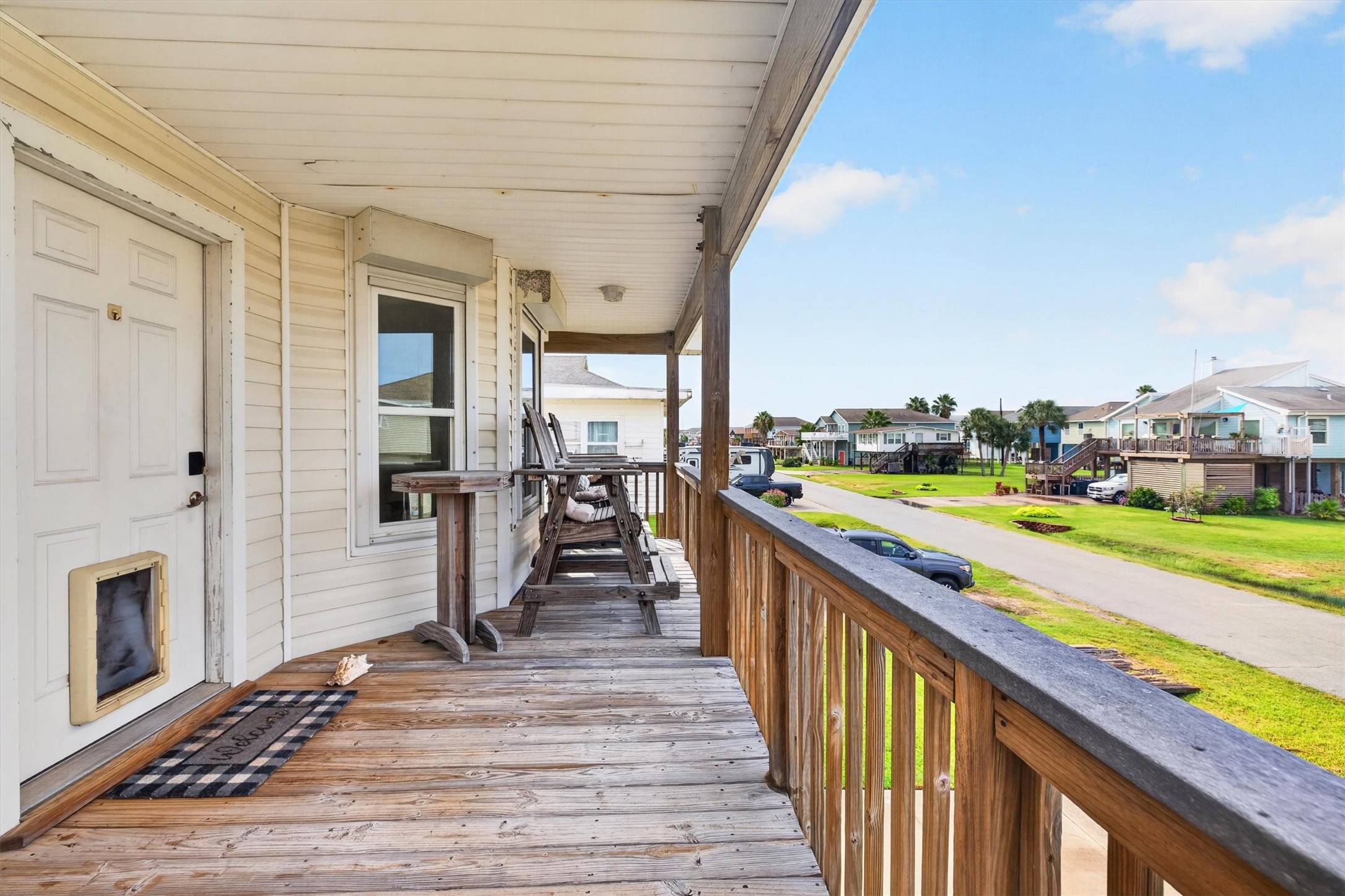 3931 Navarro Drive, Galveston, TX 77554