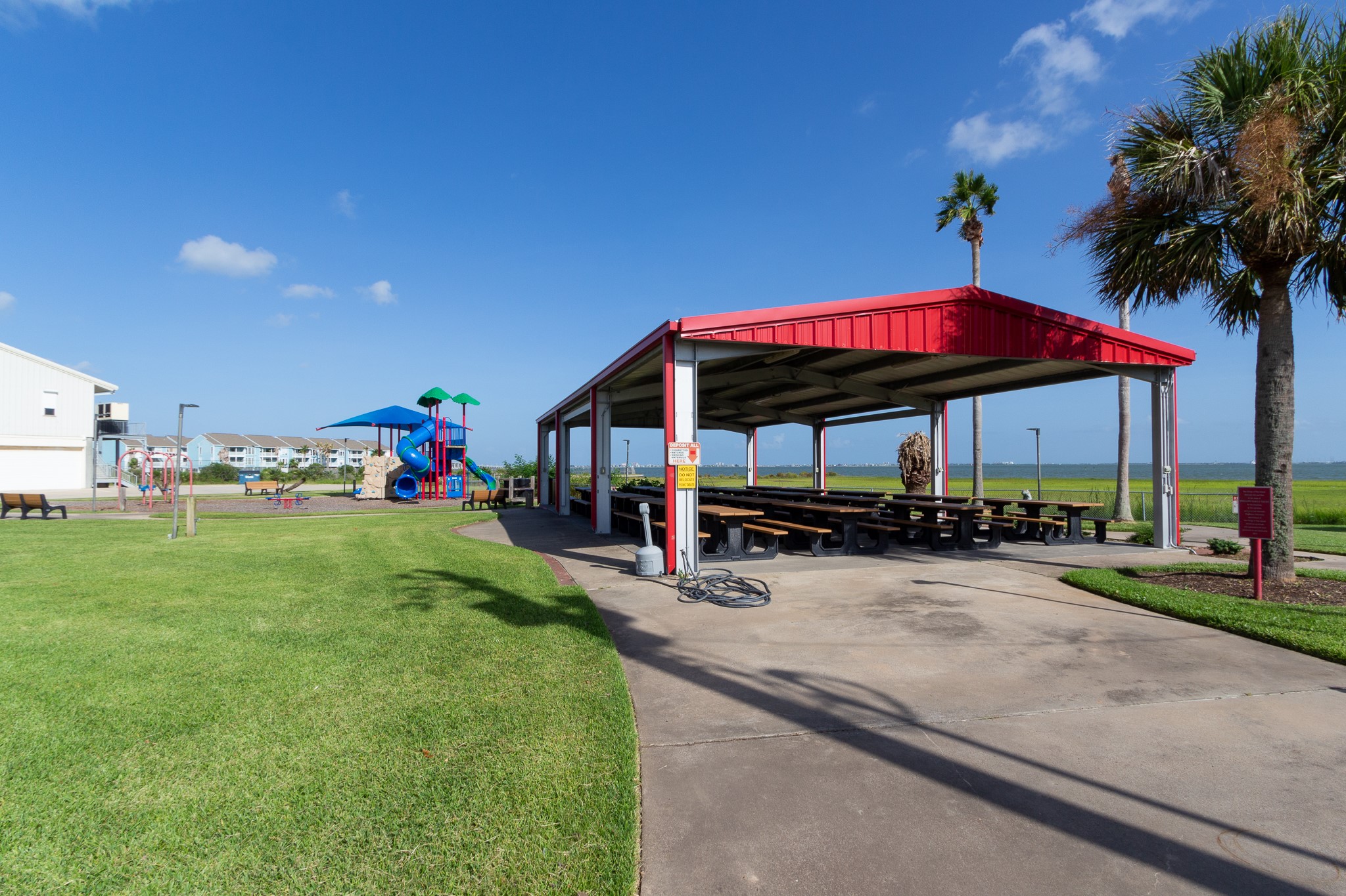 Lot 46 Bamboo Road, Tiki Island, TX 77554