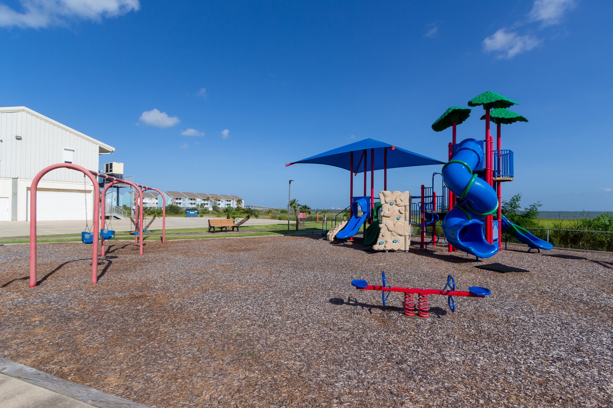 Lot 46 Bamboo Road, Tiki Island, TX 77554