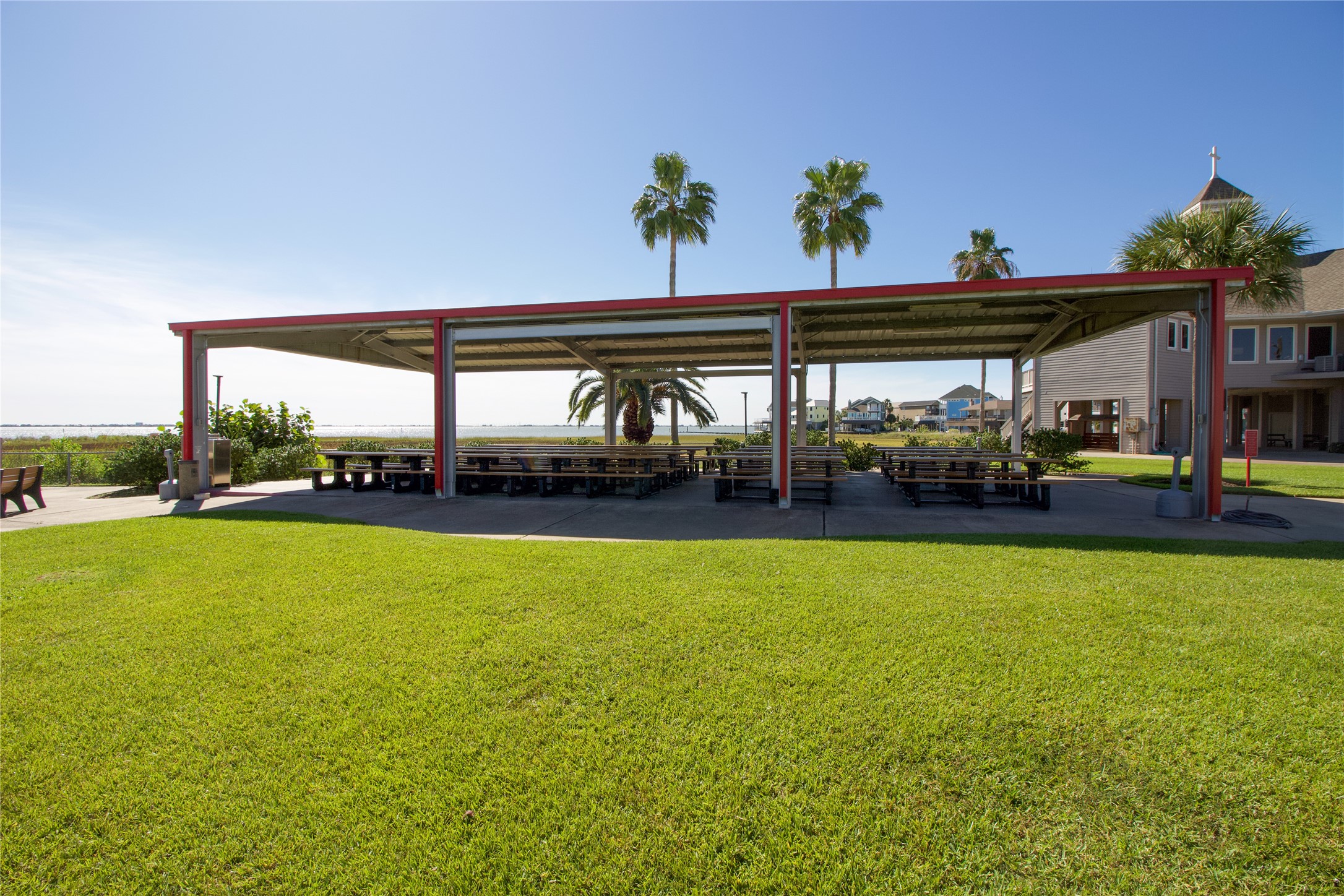 Lot 46 Bamboo Road, Tiki Island, TX 77554