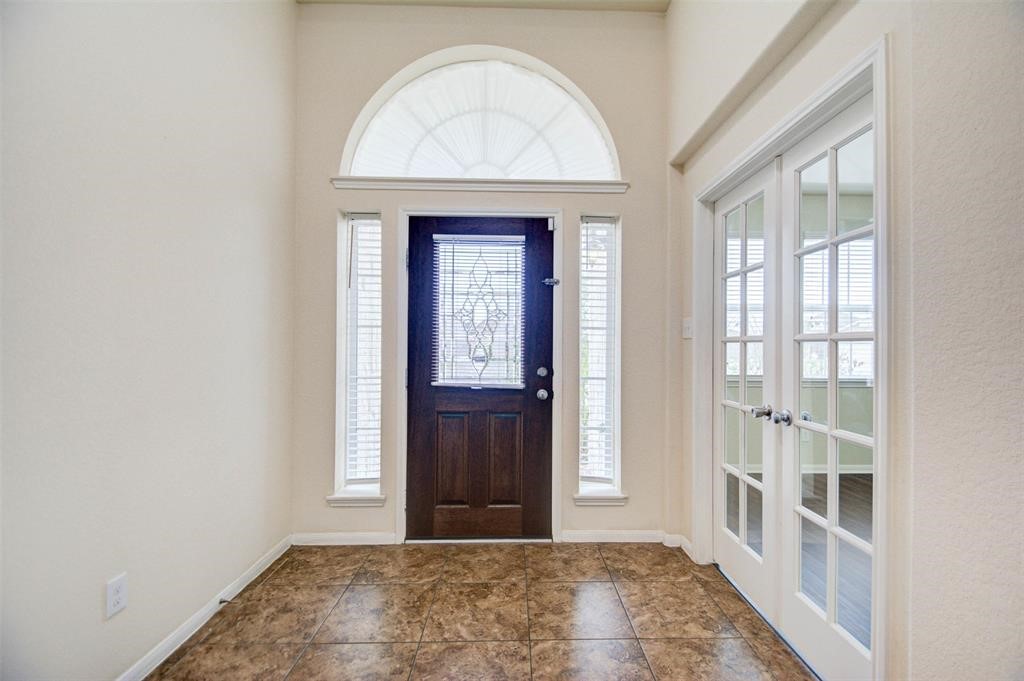 1485 Foshee Court, Alvin, TX 77511
