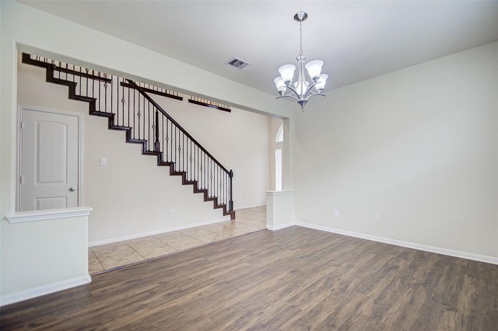 1485 Foshee Court, Alvin, TX 77511