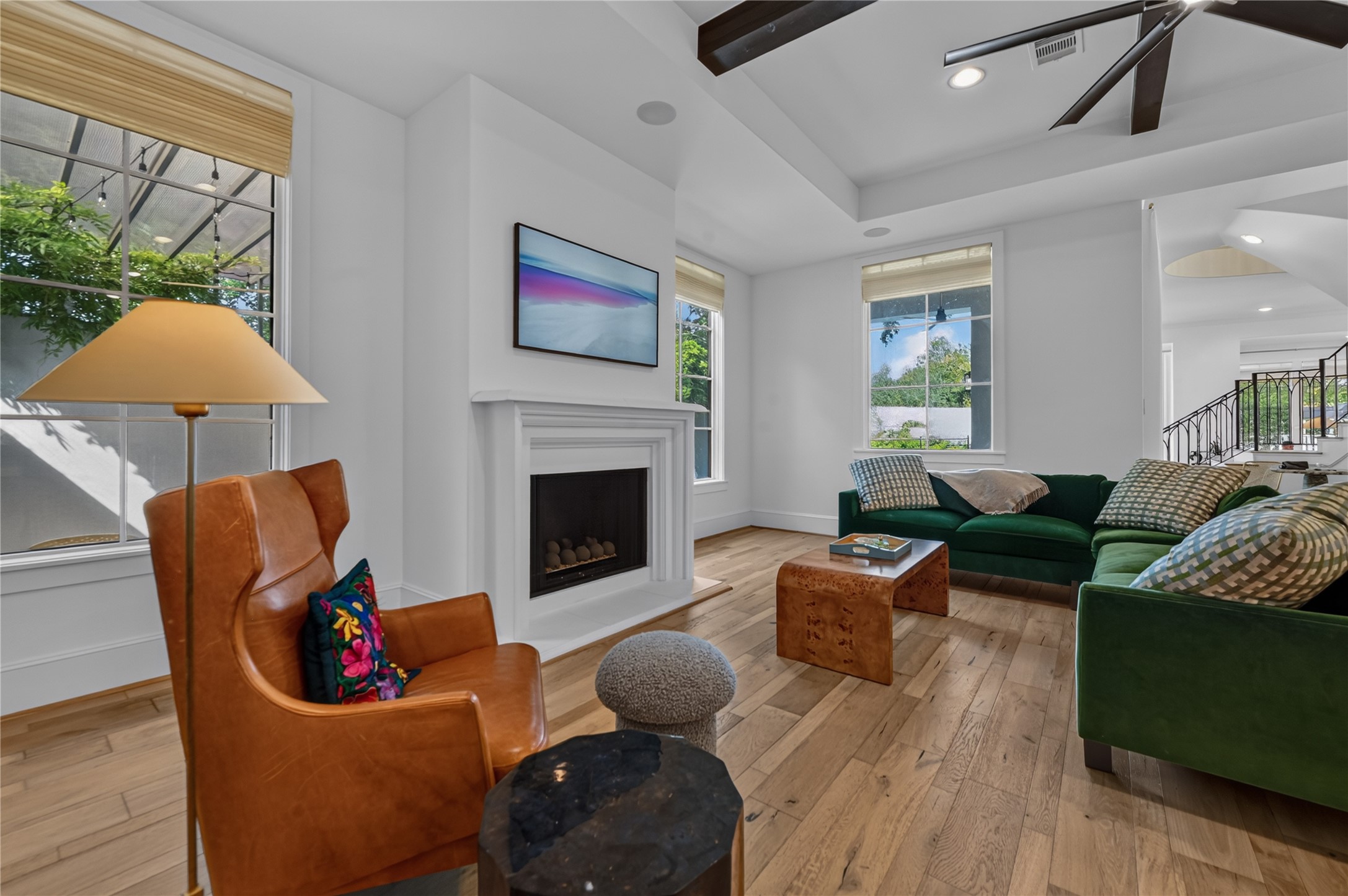 1309 Marshall Street, Houston, TX 77006
