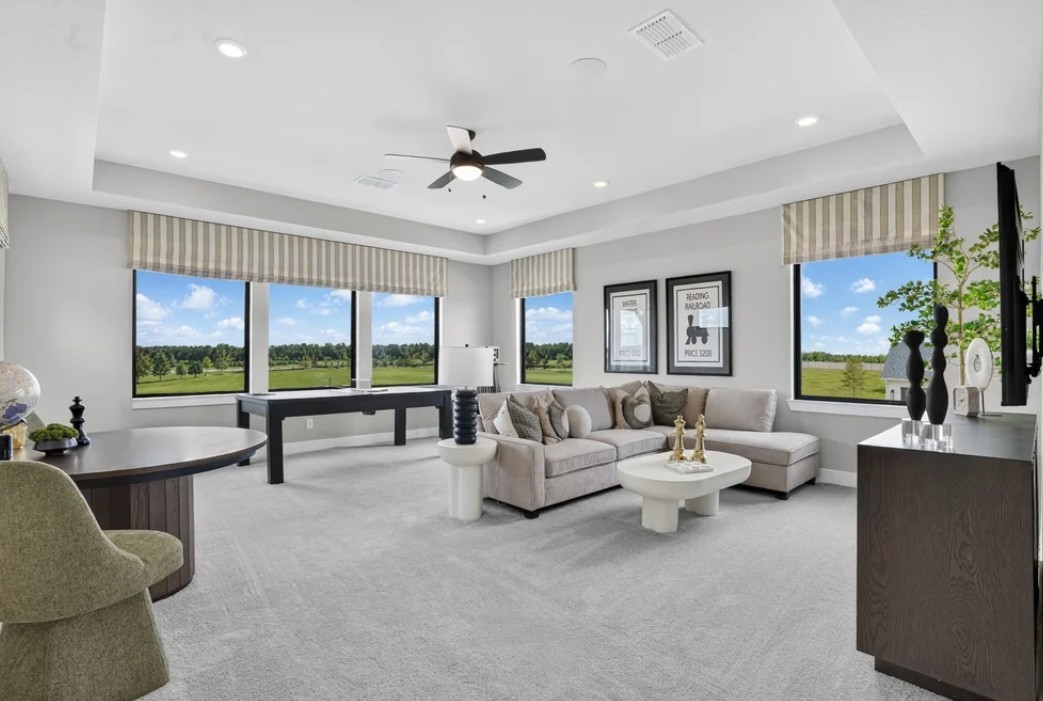 415 Delight Drive, Richmond, TX 77469