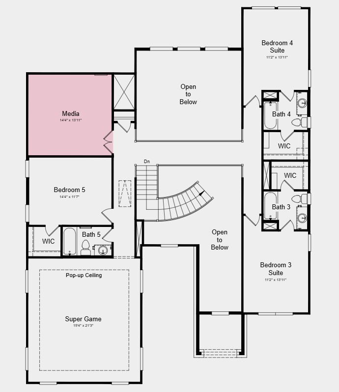 415 Delight Drive, Richmond, TX 77469