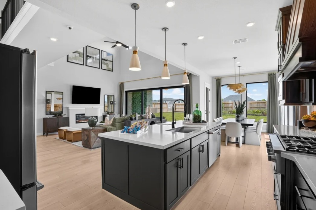 415 Delight Drive, Richmond, TX 77469