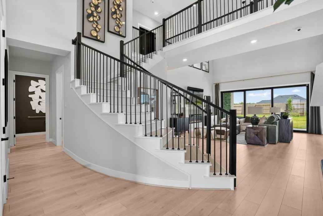 415 Delight Drive, Richmond, TX 77469
