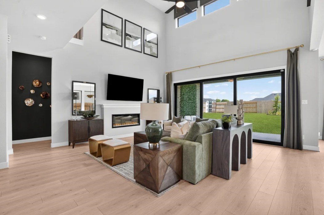415 Delight Drive, Richmond, TX 77469