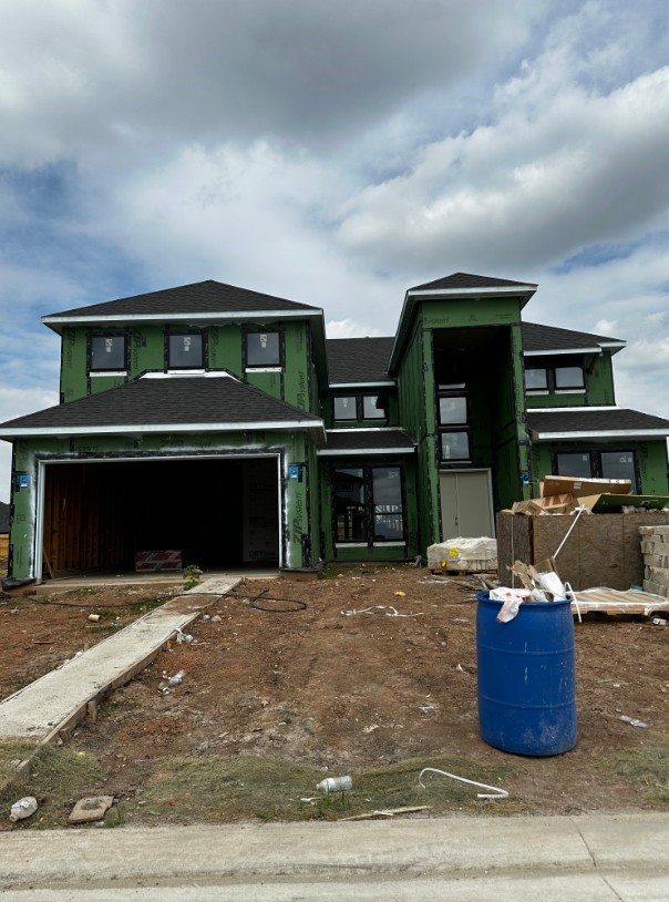 415 Delight Drive, Richmond, TX 77469