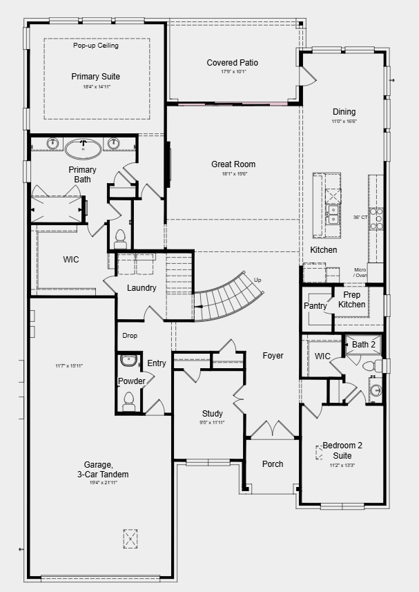 415 Delight Drive, Richmond, TX 77469