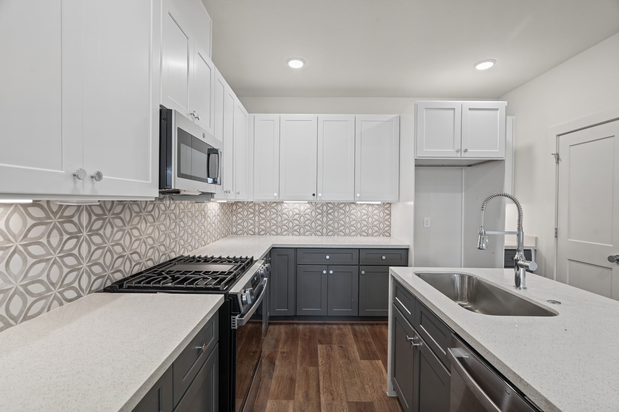 881 Rachel Street, #E, Houston, TX 77091