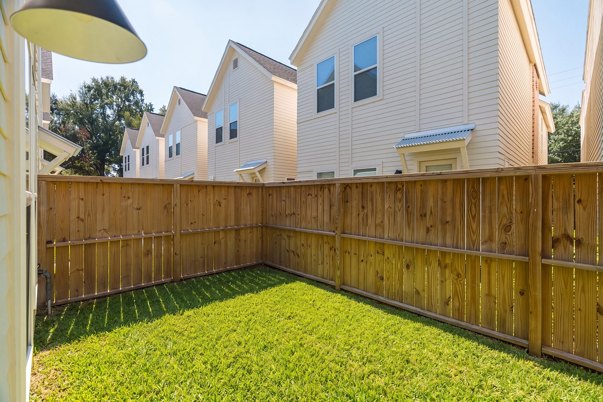 881 Rachel Street, #E, Houston, TX 77091