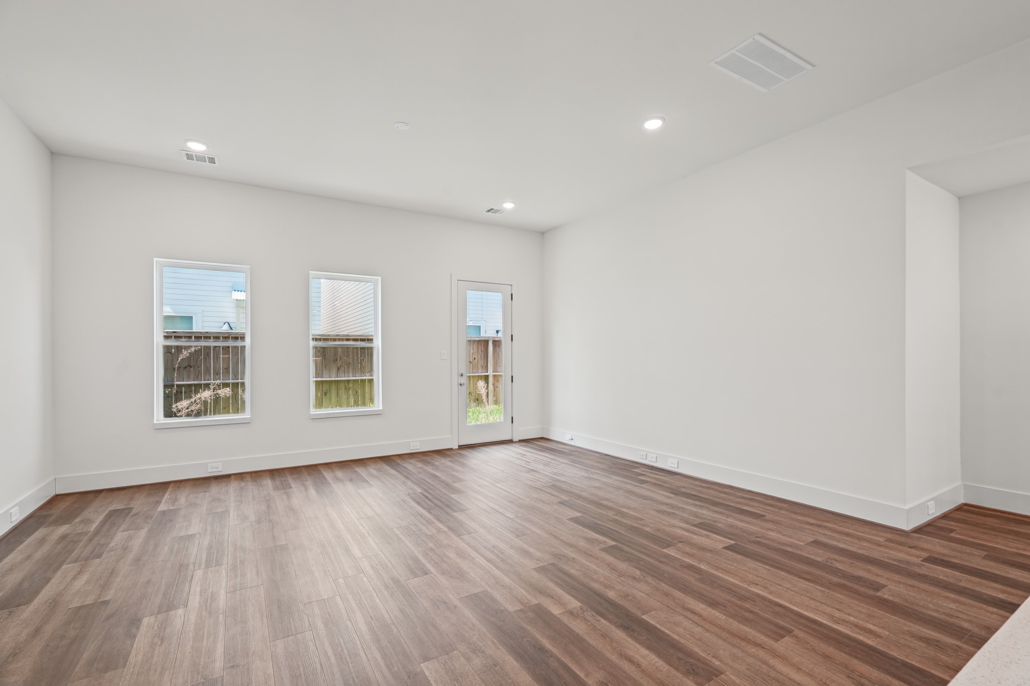 881 Rachel Street, #E, Houston, TX 77091