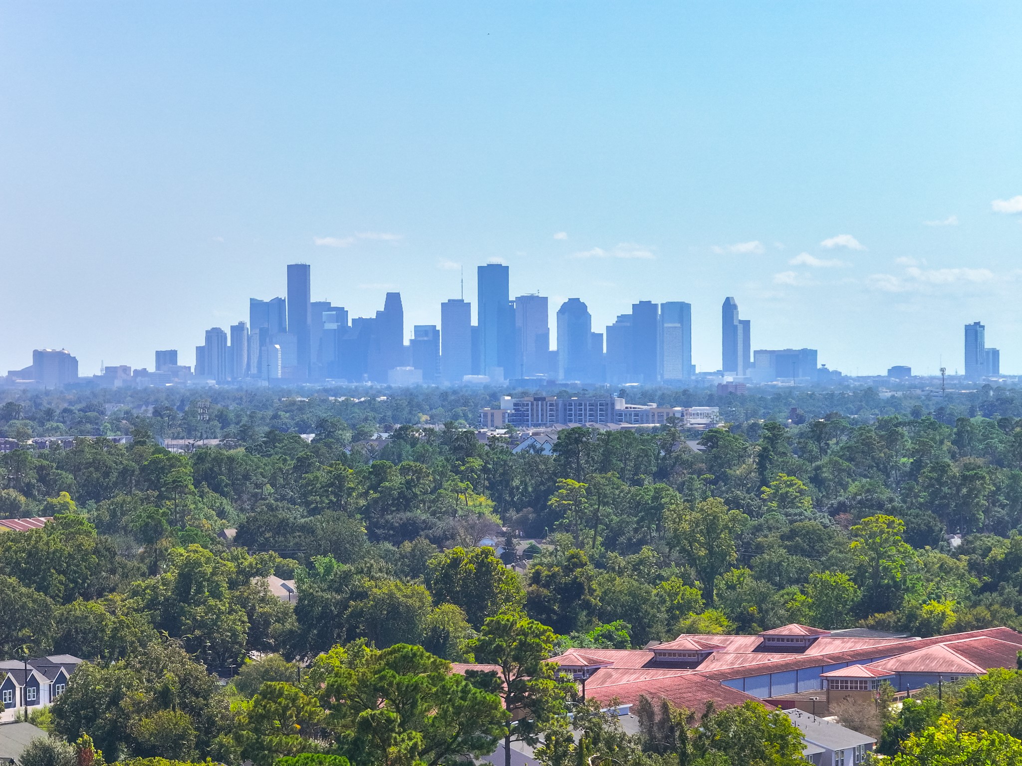 881 Rachel Street, #E, Houston, TX 77091