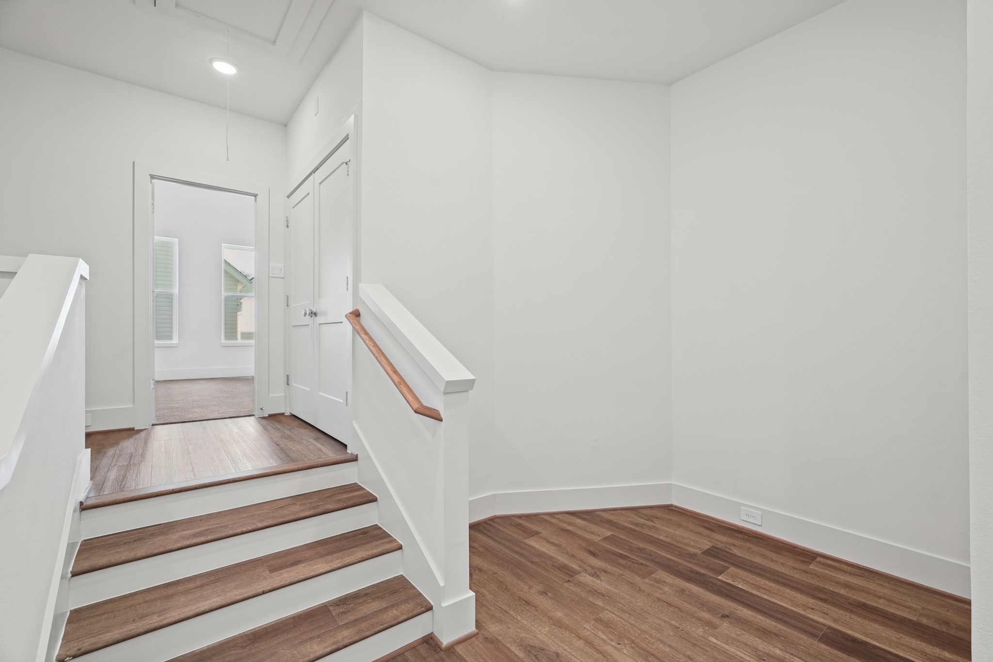 881 Rachel Street, #E, Houston, TX 77091