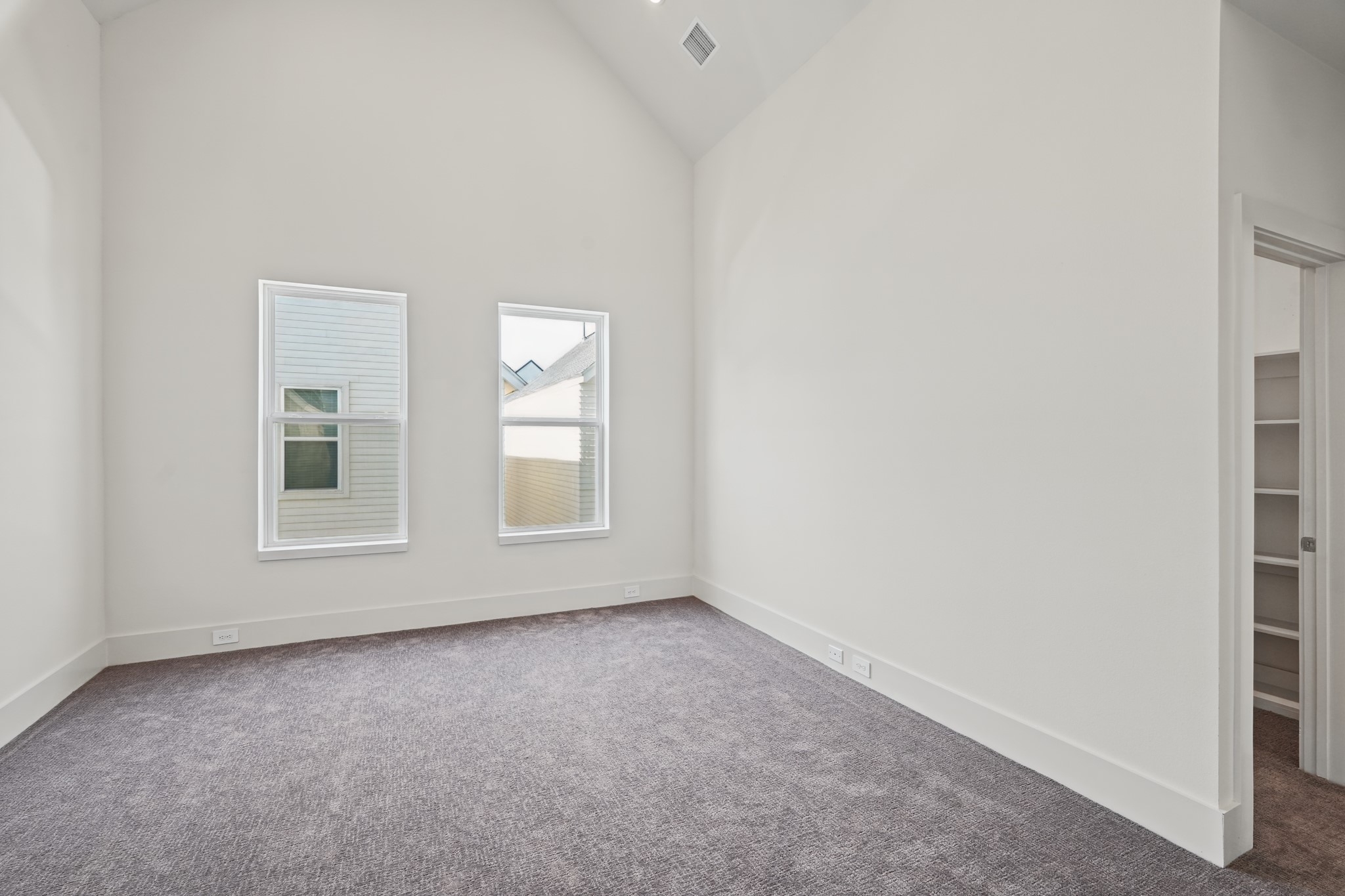 881 Rachel Street, #E, Houston, TX 77091