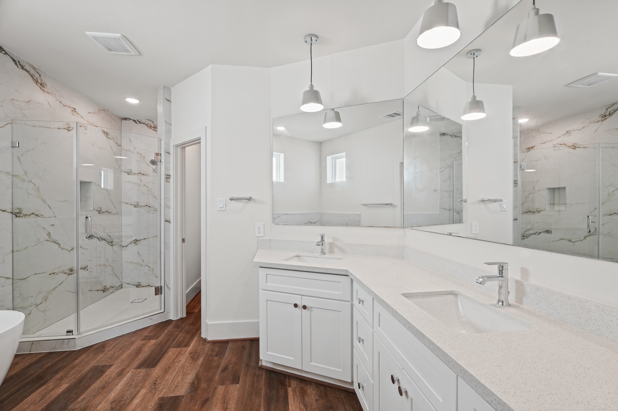 881 Rachel Street, #E, Houston, TX 77091