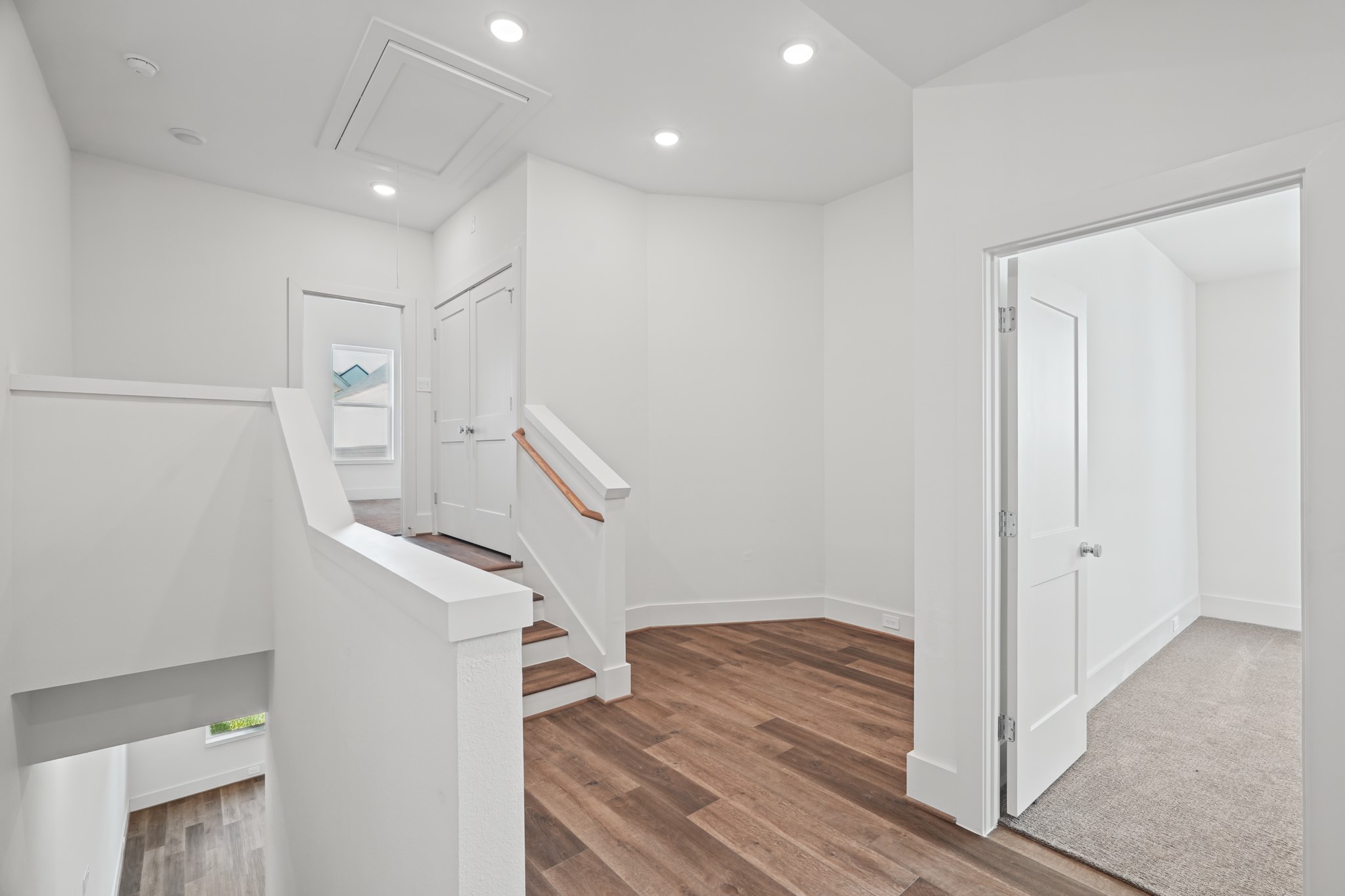 881 Rachel Street, #E, Houston, TX 77091