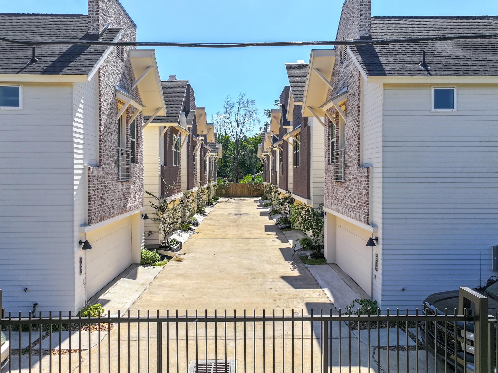 881 Rachel Street, #E, Houston, TX 77091