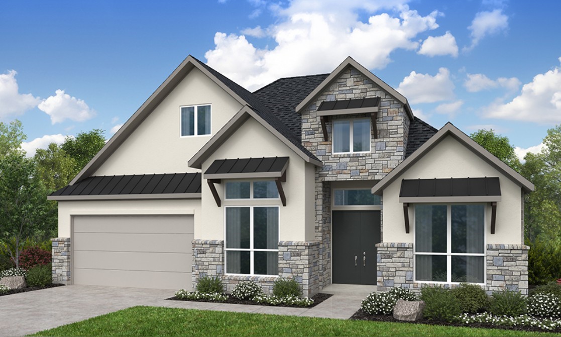 21722 Enchanted Cedar Drive, Richmond, TX 77407