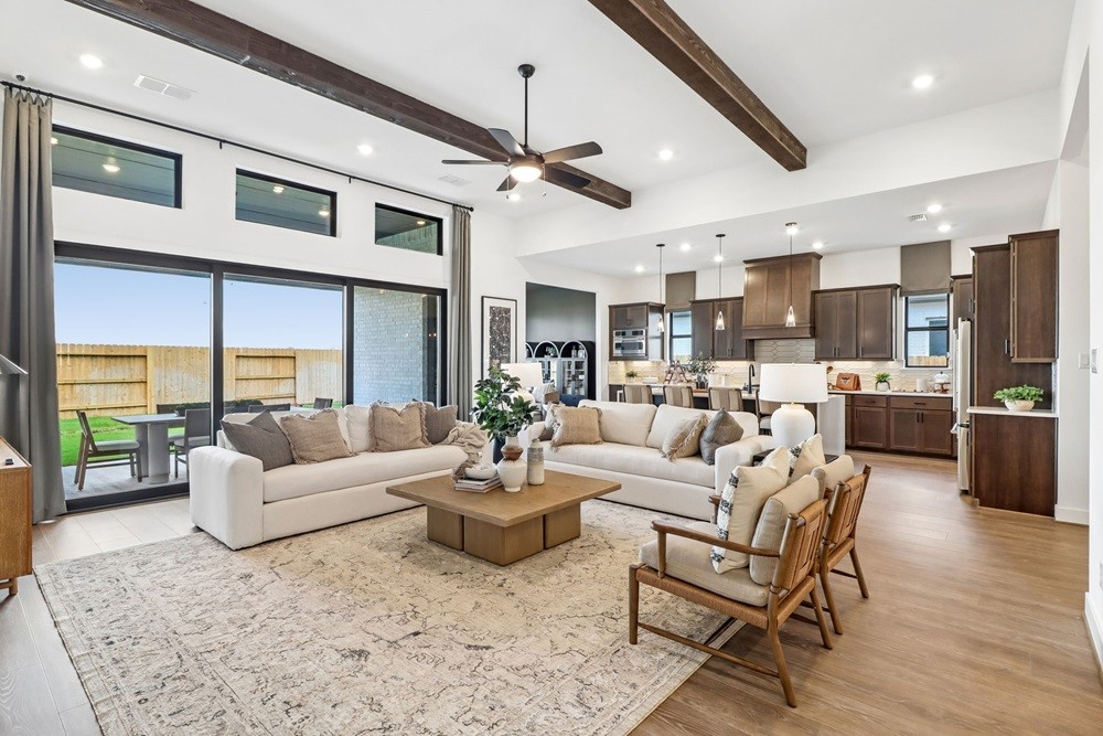 21722 Enchanted Cedar Drive, Richmond, TX 77407