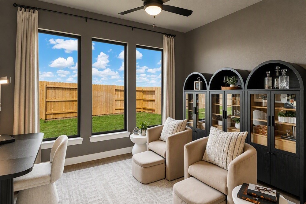 21722 Enchanted Cedar Drive, Richmond, TX 77407