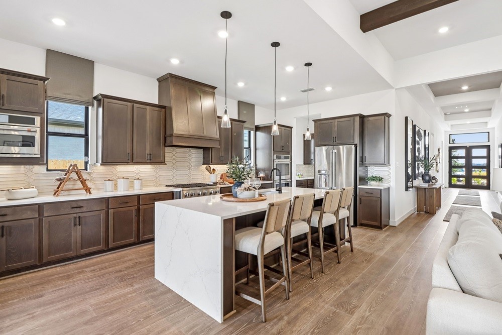 21722 Enchanted Cedar Drive, Richmond, TX 77407
