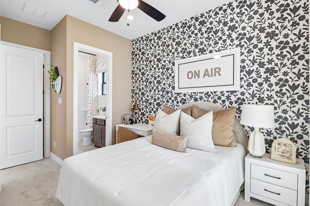 21722 Enchanted Cedar Drive, Richmond, TX 77407
