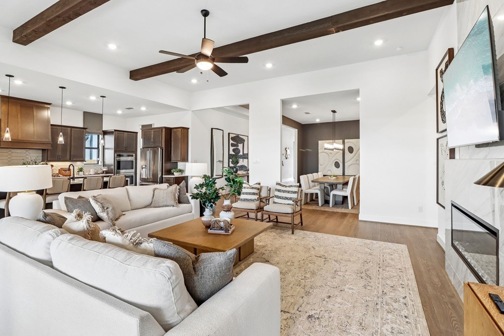 21722 Enchanted Cedar Drive, Richmond, TX 77407