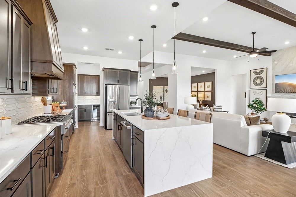 21722 Enchanted Cedar Drive, Richmond, TX 77407