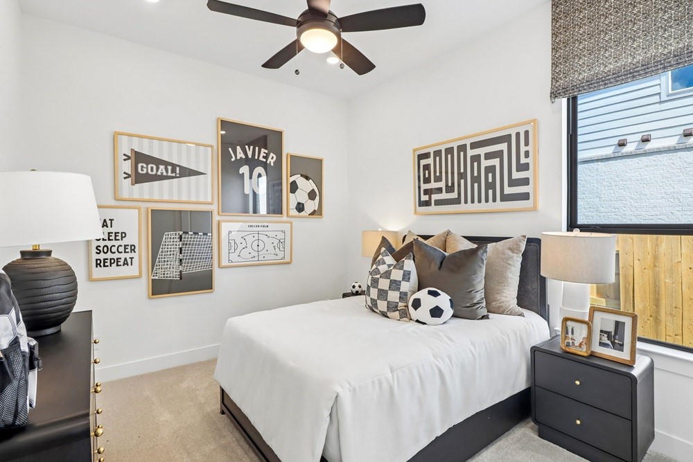 21722 Enchanted Cedar Drive, Richmond, TX 77407