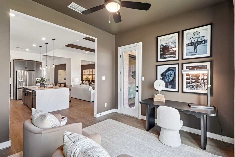 21722 Enchanted Cedar Drive, Richmond, TX 77407