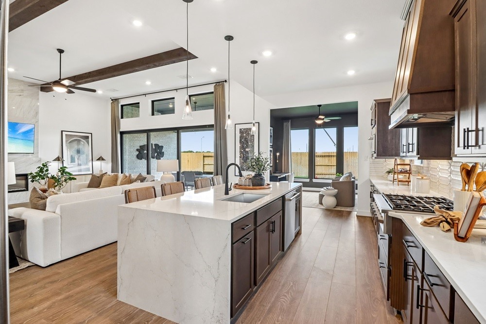 21722 Enchanted Cedar Drive, Richmond, TX 77407