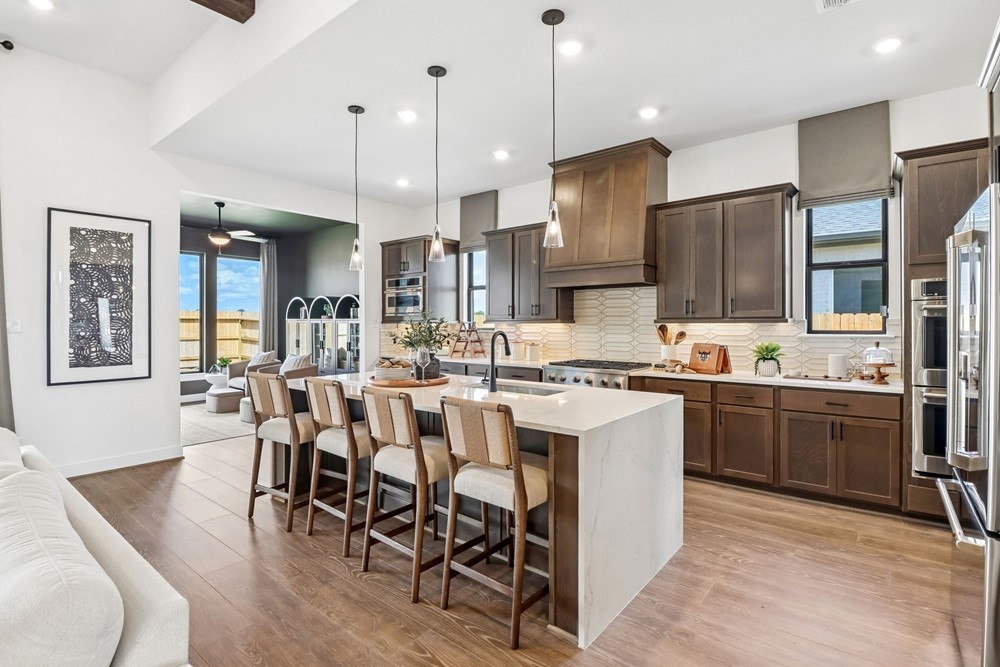 21722 Enchanted Cedar Drive, Richmond, TX 77407