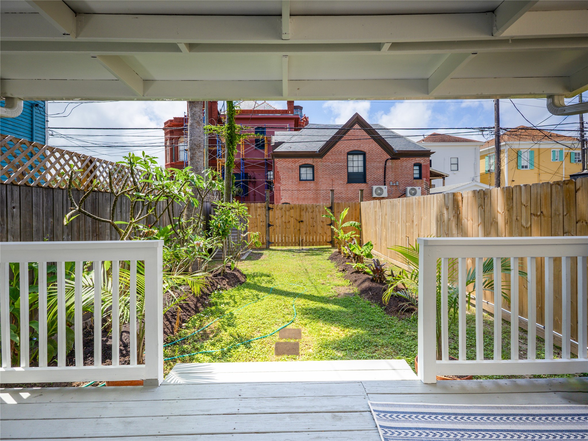 1605 Market Street, Galveston, TX 77550